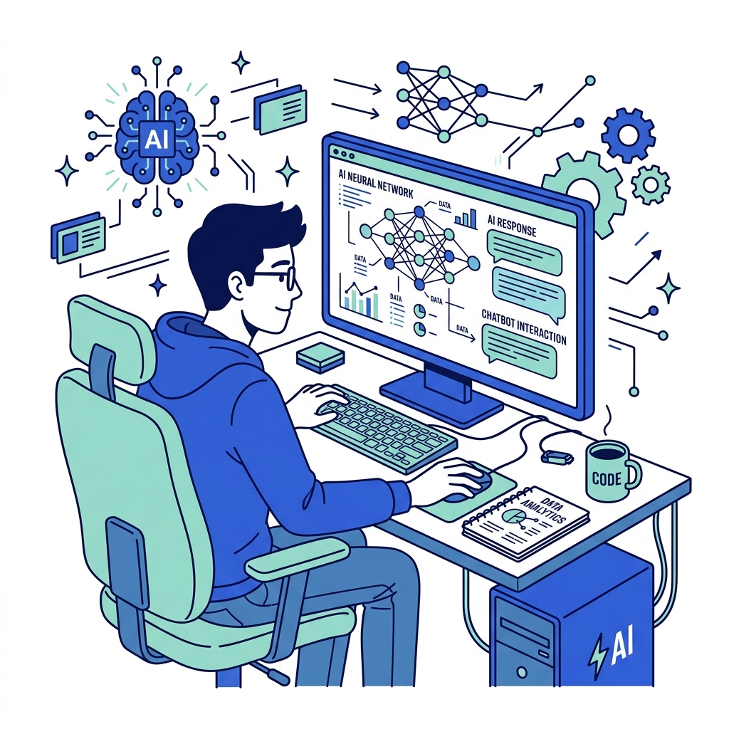 AI Optimization (GEO / AEO)
