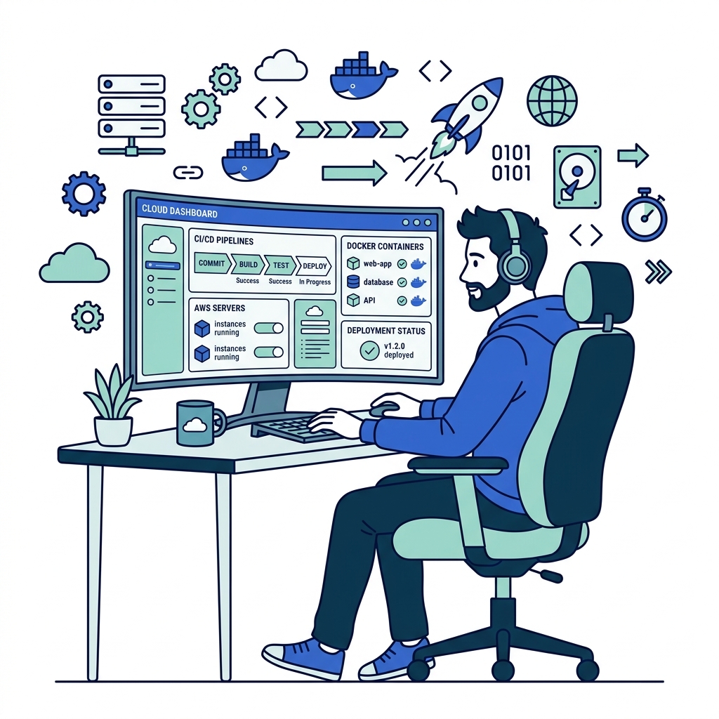DevOps & Automation
