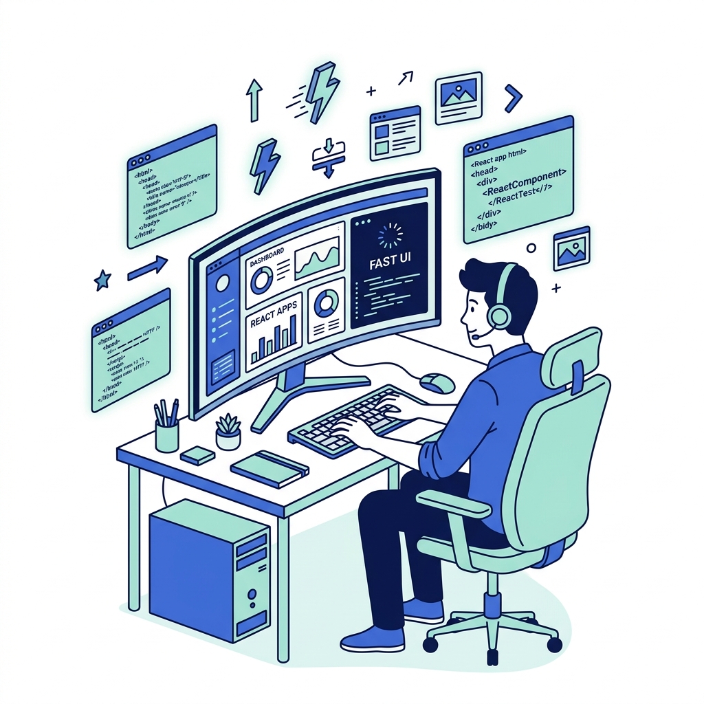 Single Page Applications