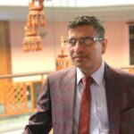 Rohit Ojha