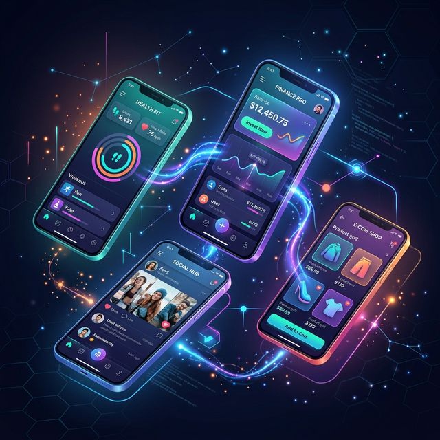 App Development