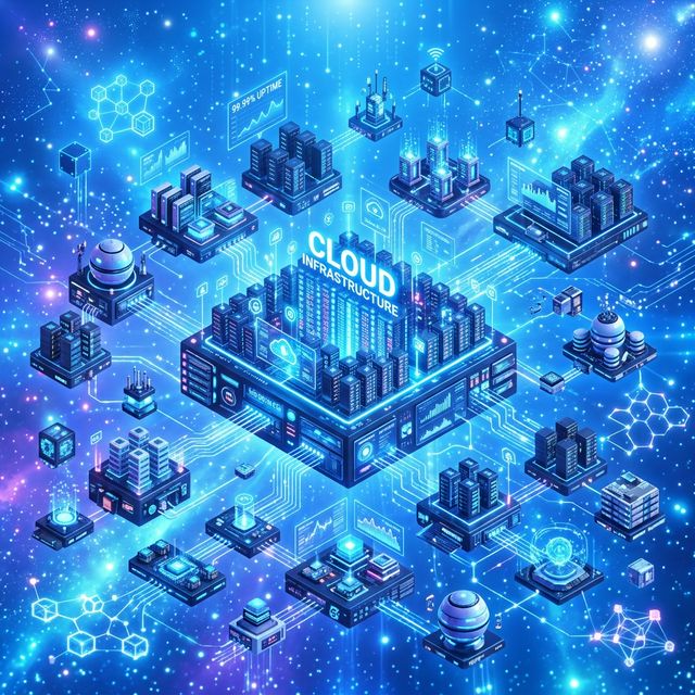 Cloud Solutions