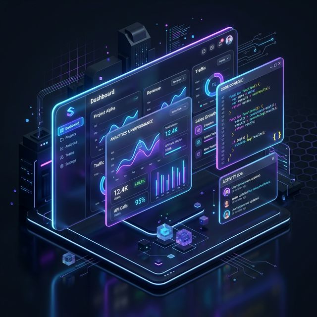 Web Development